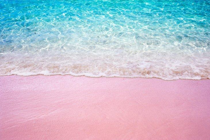 Tangsi Beach