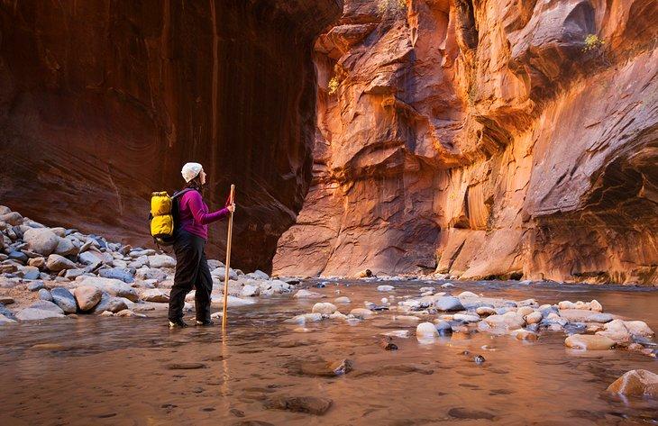 The Narrows