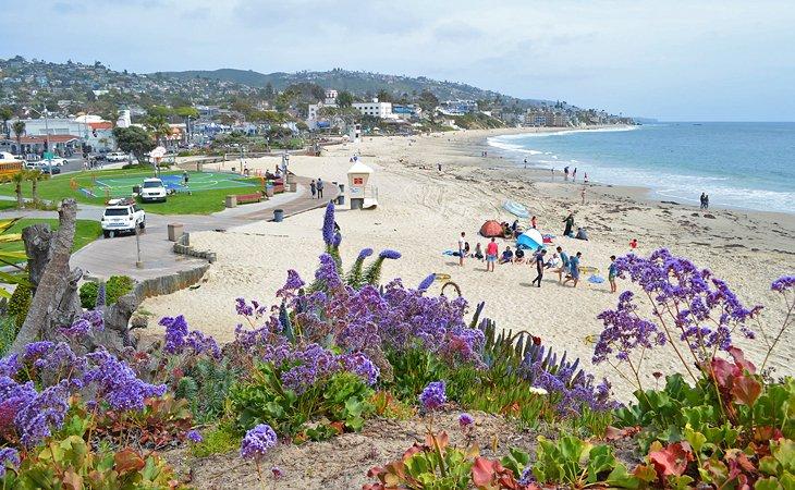 Playa Laguna