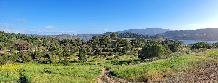 Área de Recreación Lake Casitas