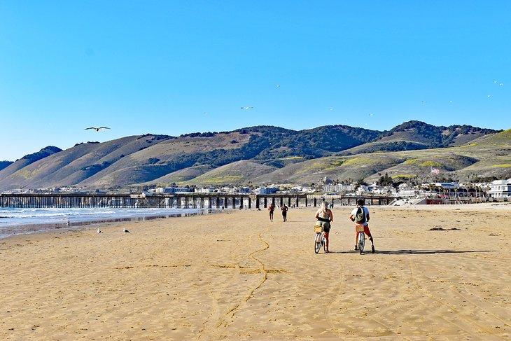 Playa Pismo