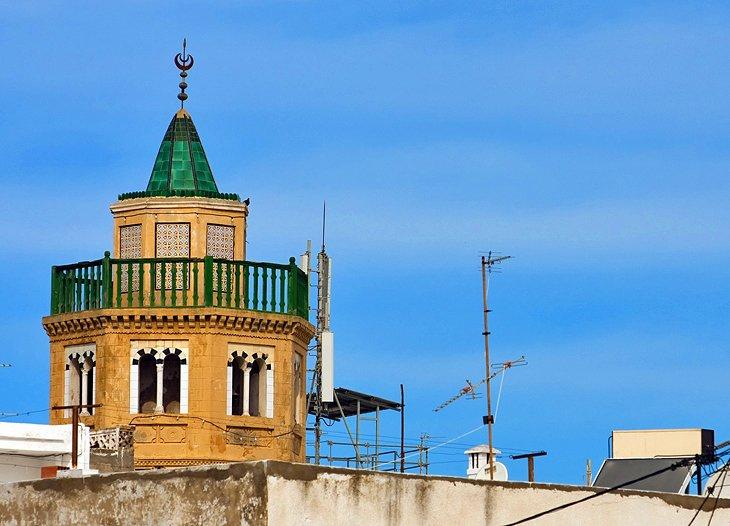 Rebaa-Moschee