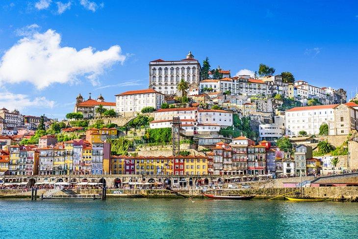 Oporto, Portugal