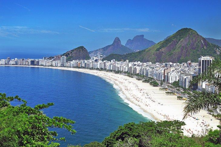 Río de Janeiro, Brasil
