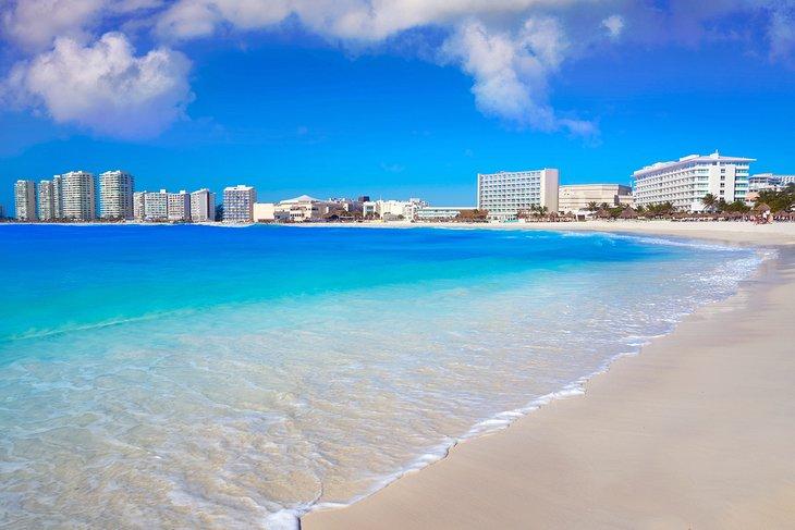 Playa Forum, Cancún