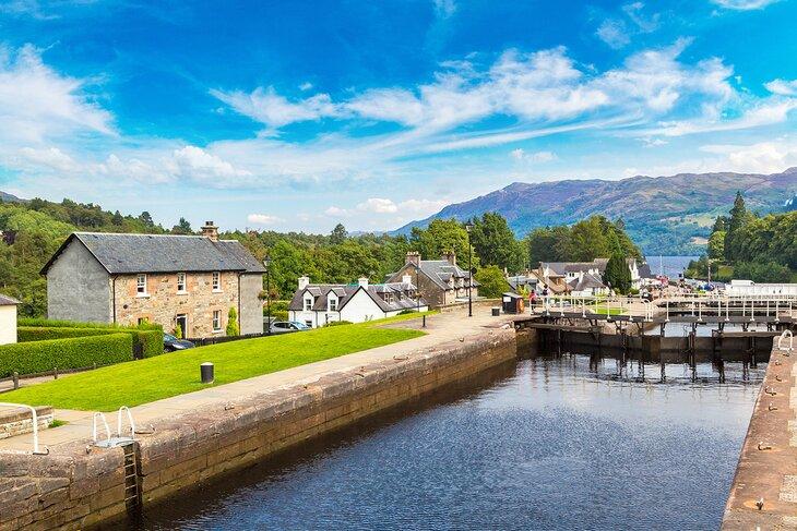 Fort Augustus