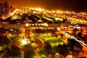 Touristenattraktionen & Orte in Buenos Aires