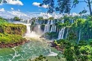 Argentinien in Bildern: Wunderschöne Orte zum Fotografieren