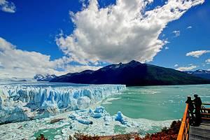 Touristenattraktionen in Argentinien