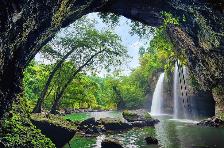Cascada Haew Suwat