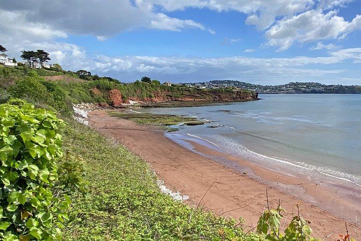 Playa Hollicombe