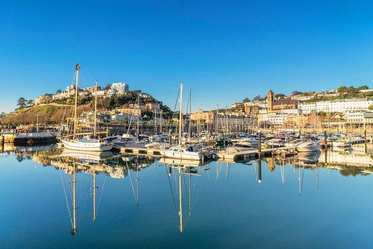 Puerto de Torquay