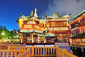 Atracciones Turísticas en Shanghái