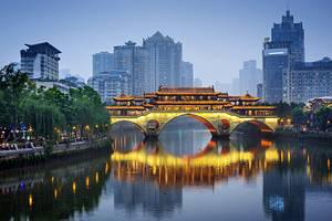 Atracciones y Cosas que Hacer en Chengdu