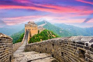 China en Imágenes: Lugares Hermosos para Fotografiar