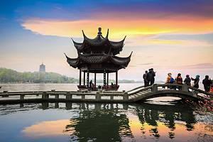 Atracciones y Cosas que Hacer en Hangzhou