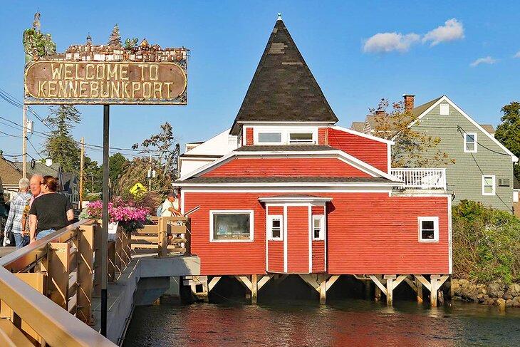 Port de Kennebunkport