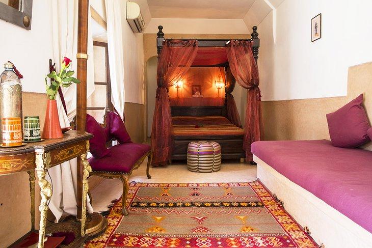 Fotoquelle: Riad El Zohar
