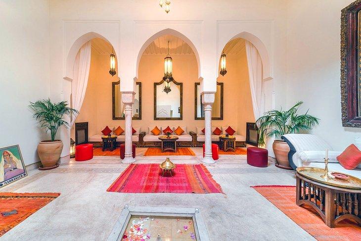 Fotoquelle: Riad Hayati