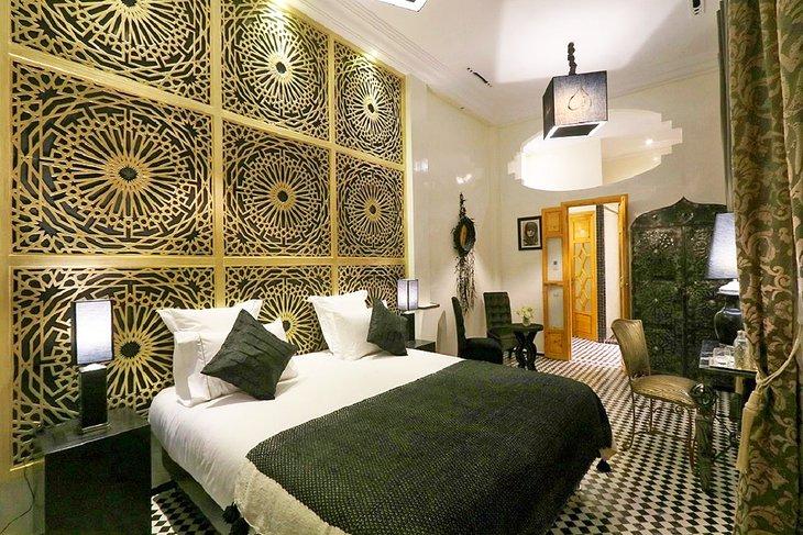 Fotoquelle: Andalla Riad & Spa