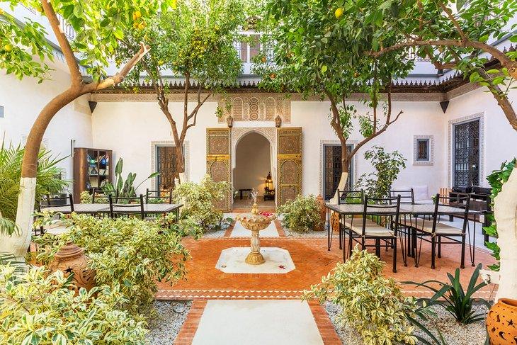 Fotoquelle: Riad Tchaikana
