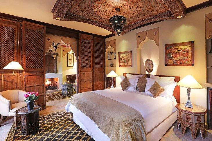 Fotoquelle: La Maison Arabe