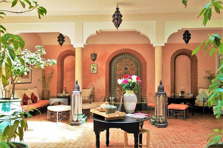 Fotoquelle: Riad Helen