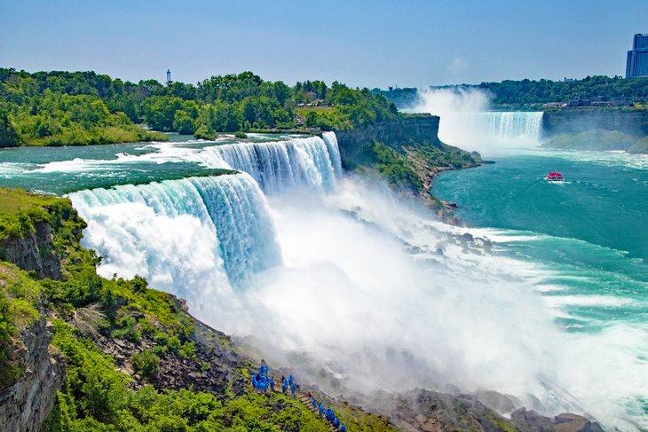 Cataratas del Niágara