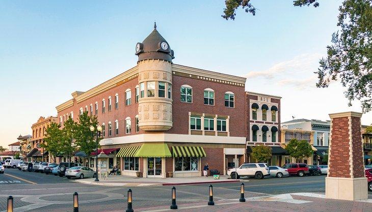Centro de Paso Robles