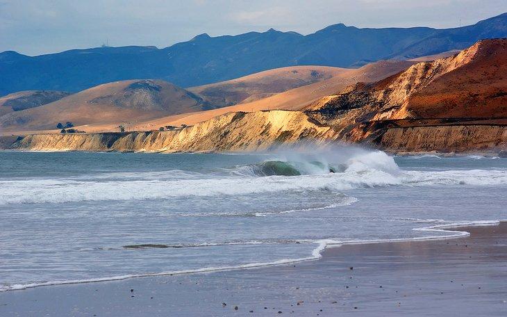 Playa Jalama