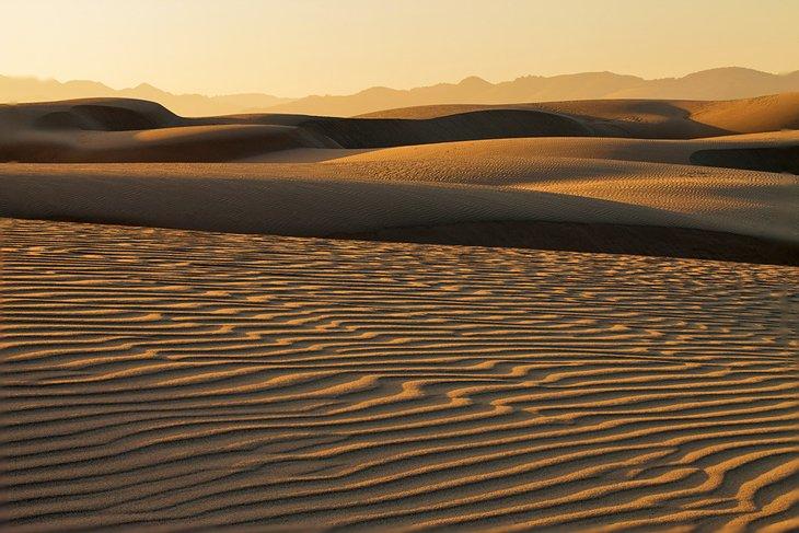 Reserva de Dunas Rancho Guadalupe
