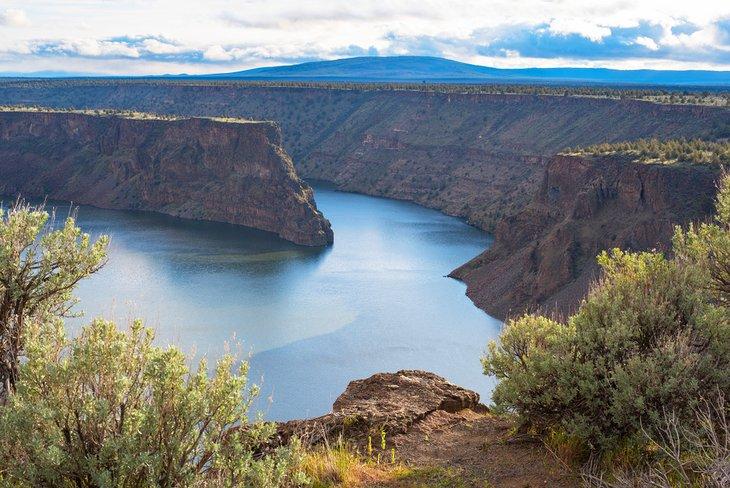 The Cove Palisades State Park