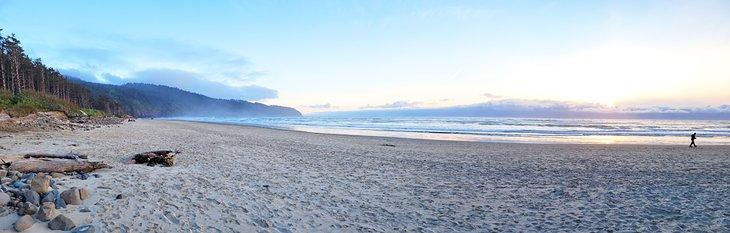 Cape Lookout