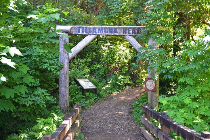 Tillamook Head