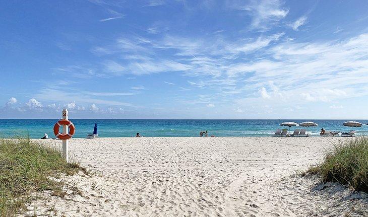 Surfside Beach