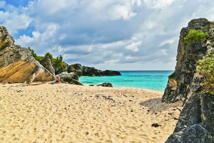 Playa Stonehole Bay
