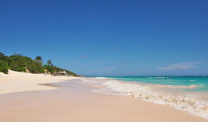 Playa Elbow