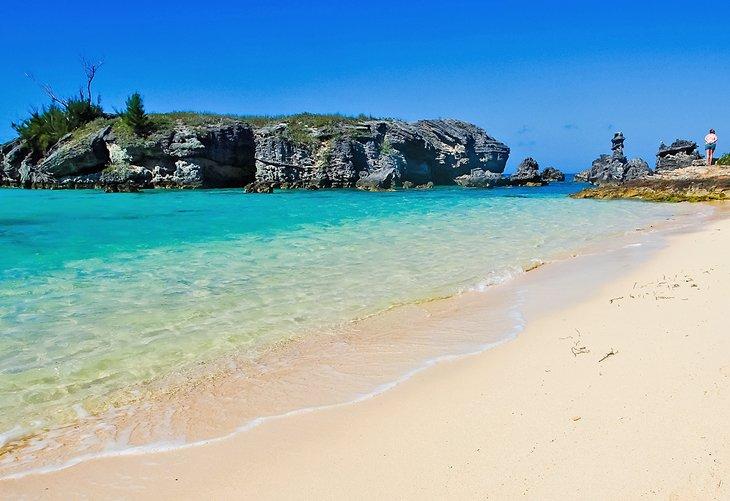 Playa Tobacco Bay