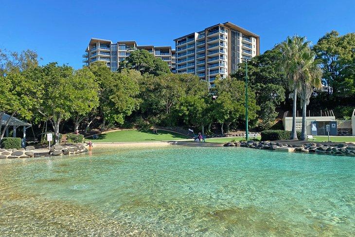 Laguna Settlement Cove