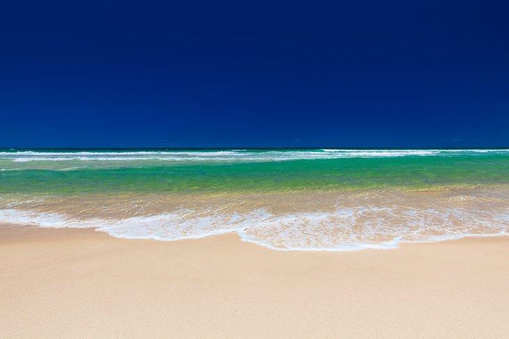 Isla Bribie