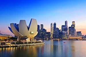 Singapur