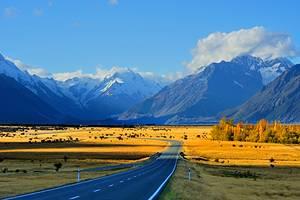 Nueva Zelanda