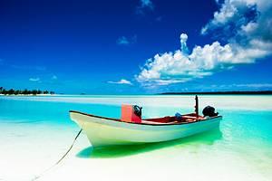 Islas Cook