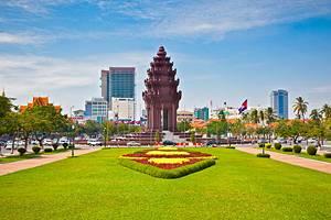 Camboya