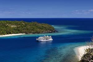 Islas Cook