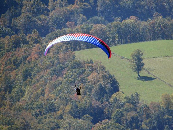 Parapente