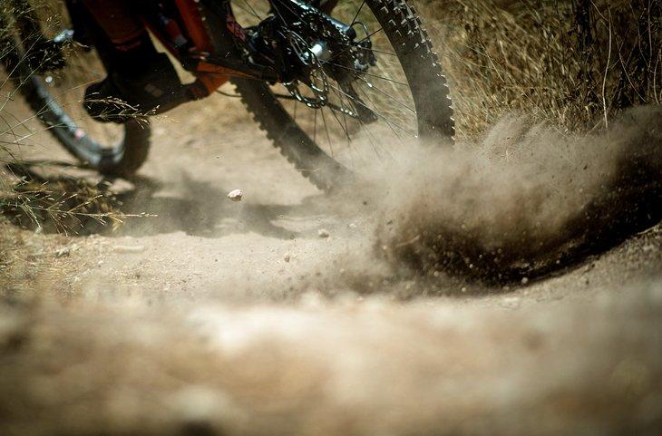 Ciclismo de montaña