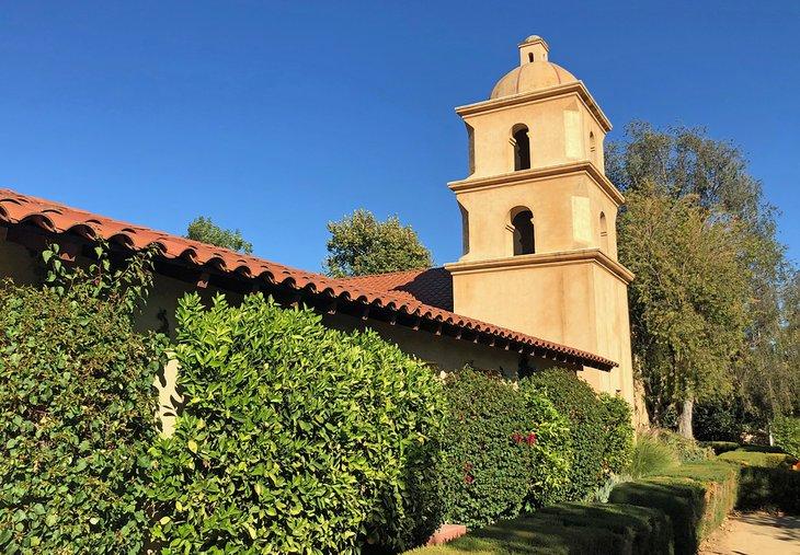 Museo de Historia y Arte del Valle de Ojai