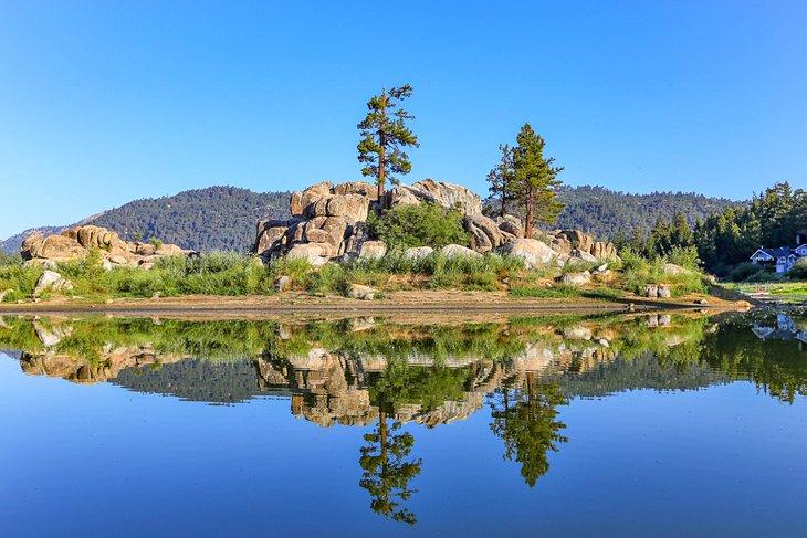 Lago Big Bear