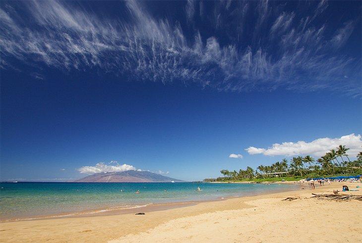Playa Mokapu